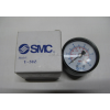 原装现在SMC压力表,上海smc气动元件
