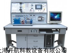 KHX-51A網(wǎng)絡(luò)型PLC可編程控制器綜合實(shí)訓(xùn)裝置