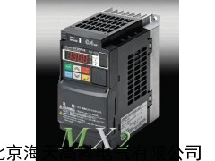 3G3MX2-A4015-Z-CH欧姆龙多功能变频器
