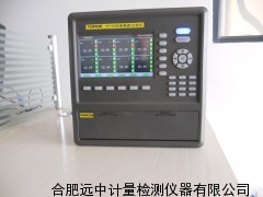 台湾拓普多路温度测量仪，台湾拓普多路温度检查仪，