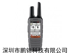 多能佳明Rino® 650大犀牛- 触摸屏GPS对讲机