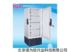DW-86L486海尔超低温冷冻箱国产北京现货质量好