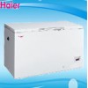 DW-40W255国产海尔低温冰柜  卧式容积255升