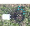 多点土壤湿度记录仪TD-01B，北京供应土壤湿度记录仪