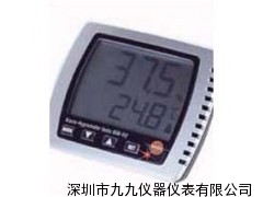testo 608H2温湿度计