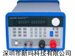 费思FT6300A系列单通道可编程直流电子负载