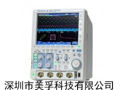 DLM2054日本横河数字示波器，横河DLM2054