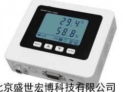 智能温湿度大屏显示  RS485通讯显示仪表温湿度传感器