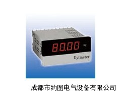 DP3-SVA1A 带上下限控制传感器专用表