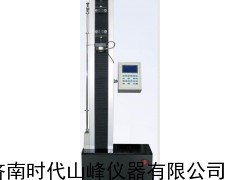 时代山峰WDS-1KN单臂式液晶数显电子试验机价格zui低