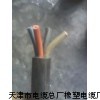 矿用轻型软电缆MYQ 国标矿用软电缆myq300/500V