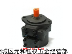 供应台湾新鸿齿轮泵HGP-1A-F5R