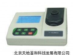 TDPA-303水中苯胺测定仪，便携式水质检测仪