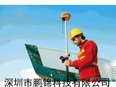 中海达V60 GNSS RTK系统专业