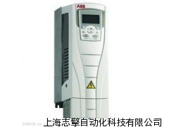 上海ABB变频器ACS800报警4210维修