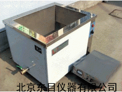 单槽式超声波清洗机,超声波清洗机,SDRM-1018X