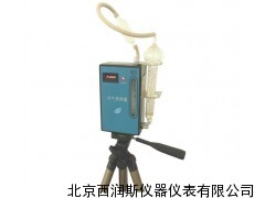 XRS-XB-DDY-1.5D 气（个体、空气、气体、毒物、低流量）采样器