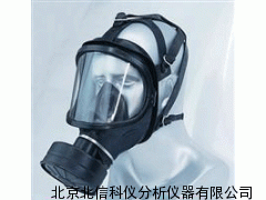 防毒面具过滤式单眼窗个人呼吸道防毒面具毒剂放射性尘埃防毒面具