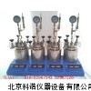 南宁耐高温平行反应仪，微型高压反应器