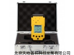 电化学原理臭氧检测仪TD1147-O3，臭氧检测仪工作原理