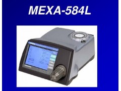MEXA-584L汽车排放废气分析仪