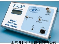 北京代理 WPI EVOM2跨上皮细胞电阻仪