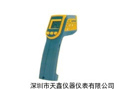TN80红外热电偶测温仪ZyTemp台湾燃太TN80