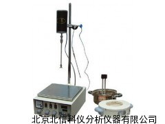 恒温数显多功能搅拌器 磁力加热搅拌器 电动搅拌器 三合一磁