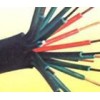 YCWK多芯橡胶控制橡套电缆，24*1.5报价