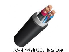 深圳重型橡套软电缆标准
