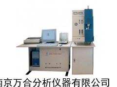 高频红外碳硫分析仪，高频红外碳硫仪