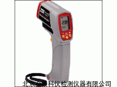 红外线温度计TES-1327北京金泰科仪批发零售