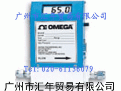 omega ，FMA-A2000 ，气体质量流量计 ，控制器