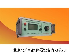北广BEST-121表面体积电阻率测试仪