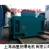 Y500-4水泵电机 高压电机型号
