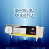 LED工业观片灯GP-2000D,LED工业射线底片观片灯