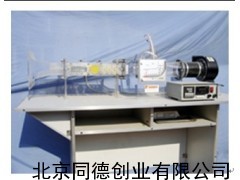 SFF-III管外放热系数测试装置