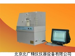 北京BDJC-100KV硫化橡胶电压击穿试验仪