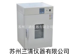 供应天津电热恒温鼓风干燥箱，烘箱，试验箱控温10-300℃