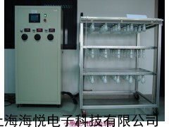 上海灯具耐久性测试系统、灯具及灯泡寿命试验机、灯具老化试验机