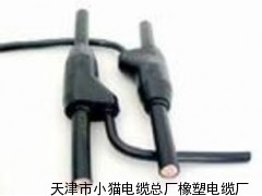 MY-0.66KV 3*4+1*4电缆矿用分支电缆主线