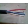 MYQ矿用橡胶电缆。4*1.5价格