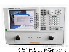 E8362A/回收E8362A网络分析仪