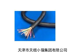矿用通信电缆 MHYAV 10*2*0.8