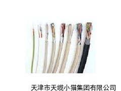 矿用信号电缆MHYV 3x2x1.5规格