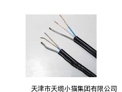 唐山煤矿瓦斯监控信号电缆价格MHYV 2X2+2X1