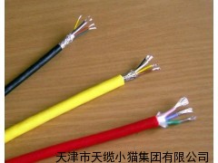 矿用通信电缆规格MHYV 30*2*0.8