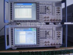 手机综合测试仪 R/S（罗德&施瓦茨） CMU200
