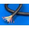 阻燃屏蔽软电缆ZR-RVVP-阻燃矿用信号软电缆