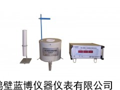 煤质化验设备|焦化厂化验仪器|膨胀序数测定仪